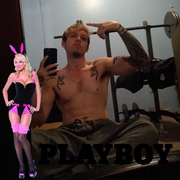 Meet your Posher, Michael - Picture 1 of 1